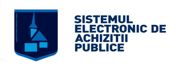 SEAP Sistemul Electronic de Achiziții Publice