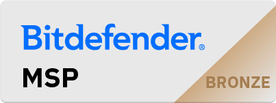 Bitdefender Bronze MSP